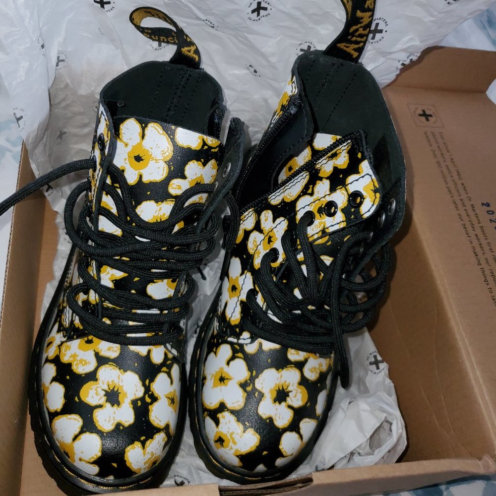 Dr.Martens 1460 Pascal J